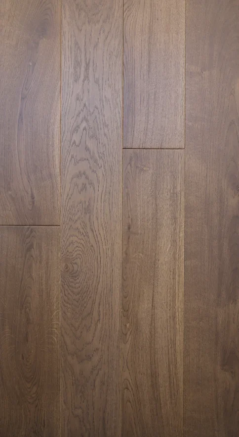 Инженерная доска шириной 180 мм Woodlight Гефест шпон 1,5 мм для квартиры и дома