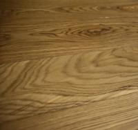 Инженерная доска шириной 150 мм Woodlight Дайсен шпон 1,5 мм