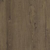 Виниловый ламинат Clix floor Classic Plank Элегантный темно-коричневый дуб