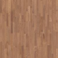 Паркетная доска Sommer Конструктор трехполосная Дуб Висбю браш