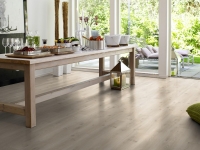 Виниловые полы Pergo Classic Plank Optimum Click Дуб Современный Серый V3107-40017 купить
