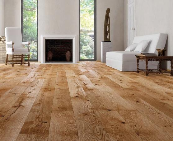 Паркетная доска или ламинат - что выбрать