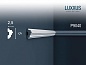 Лепнина Orac Luxxus P9040F Молдинг гибкий