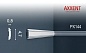 Молдинг гибкий Orac Axxent PX144F