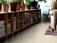 Виниловые полы Pergo Classic Plank Optimum Click Дуб Нордик Белый V3107-40020 купить