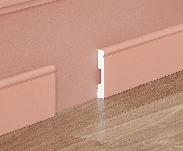 Плинтусы из дюрополимера со скидкой