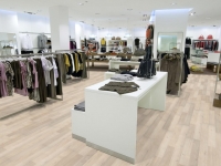 Ламинат Wineo  700 Medium Белое Желание LA037M5 купить в Красноярске