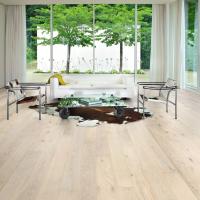 Паркетная доска Kahrs Новая Классика  ДУБ Блонд