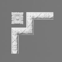 Лепнина Orac Luxxus P21 Угловой декор