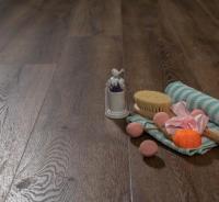 VINILAM Клеевая плитка ДУБ БЕРН 8885-EIR Glue