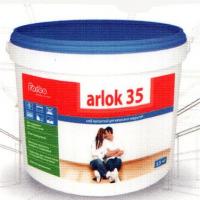Клей для напольных покрытий Arlok 35 уп 6,5 кг