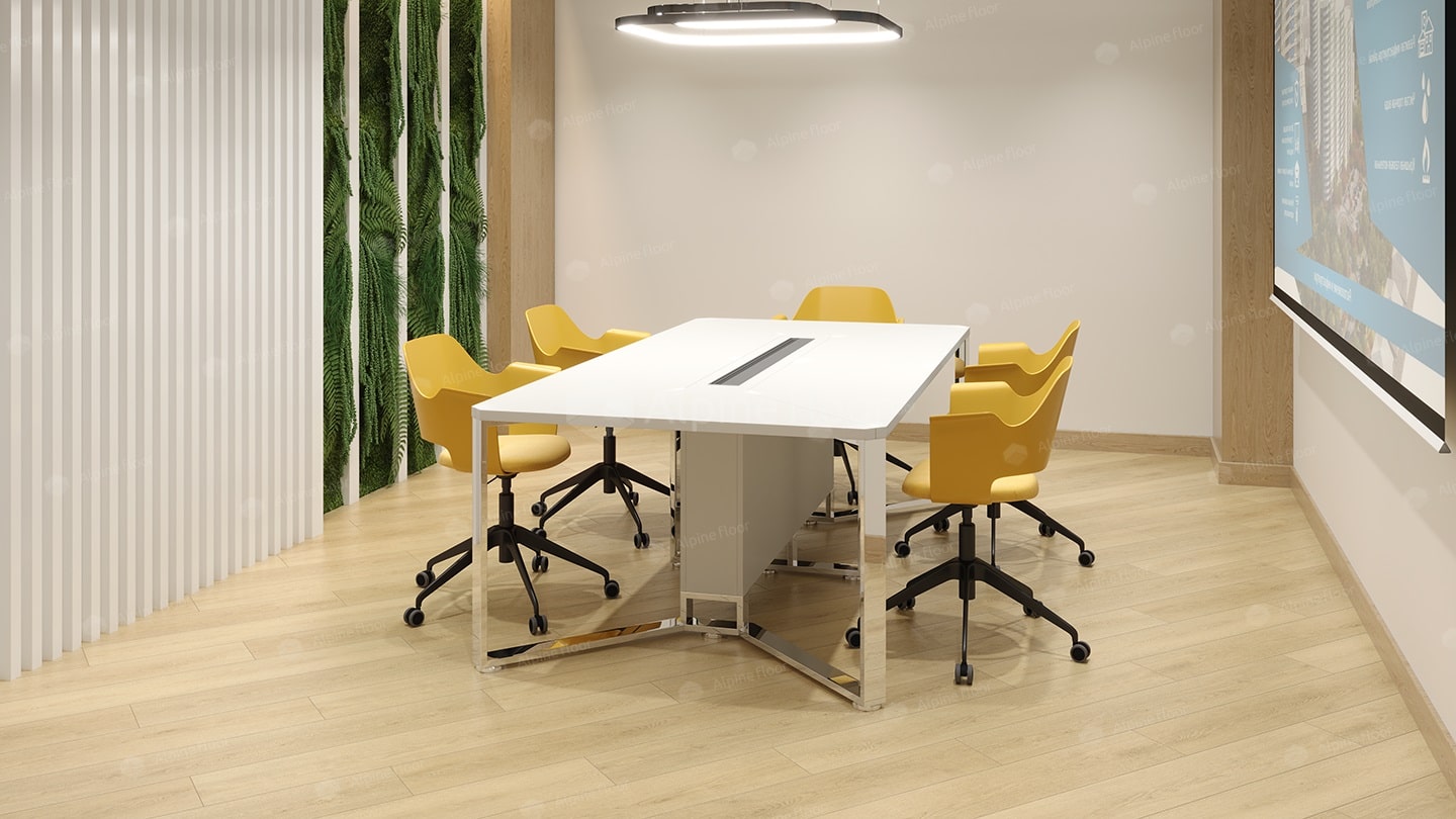 Каменно-полимерный ламинат SPC Alpine Floor Grand Sequoia Нидлес ЕСО 11-29 недорого