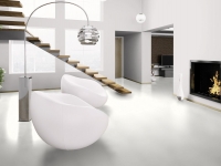 Ламинат Wineo 550 Color Белый Глянцевый LA068CH купить в Красноярске