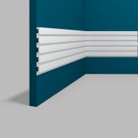 Декоративная панель для стен Perfect Plus P122 2 м