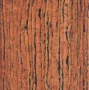 6 mm клеевой пробковый пол Corkstyle Tigre