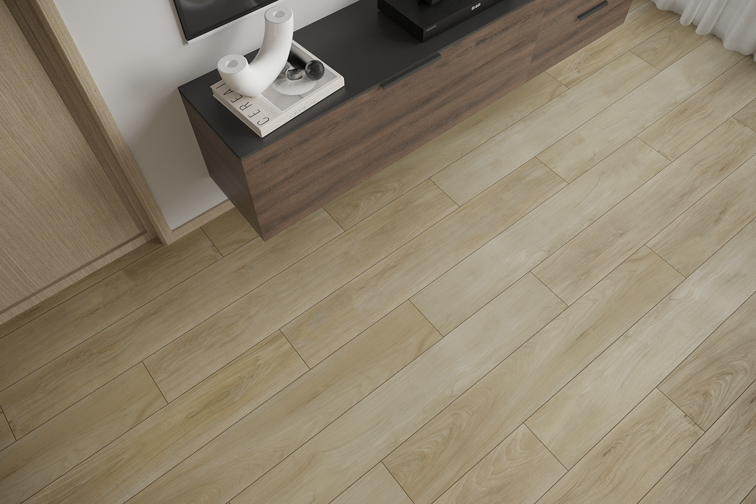 Виниловый ламинат ART TILE CLICK 45-02 Тис Юге купить
