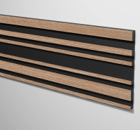 Цветная панель для стен Decor Dizayn 924-90SH