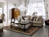 Виниловые полы Pergo Modern Plank Optimum Click Дуб Светлый Выбеленный V3131-40079 купить