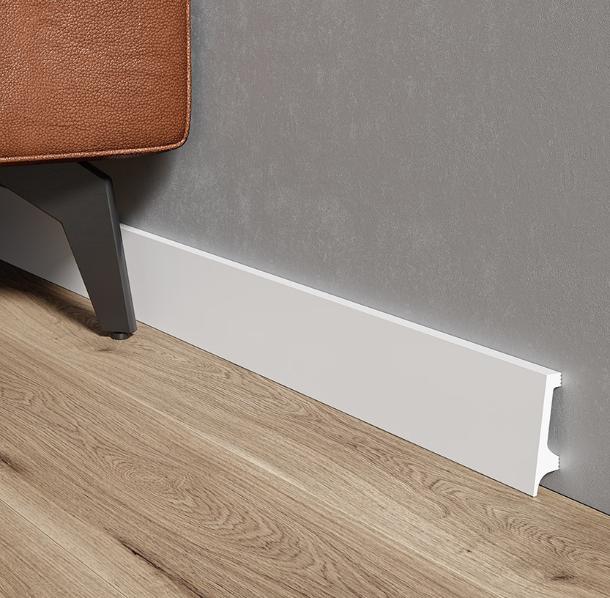 Высокий плинтус купить