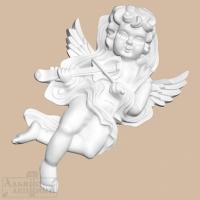 Декор DECOMASTER DG 04 BL (178*115*47)