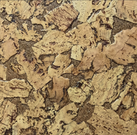 Пробковые панели Ibercork Лерида рустико