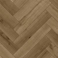 Клеевая плитка ПВХ Fargo Parquet LVT Дуб Робуста 22-81996-9