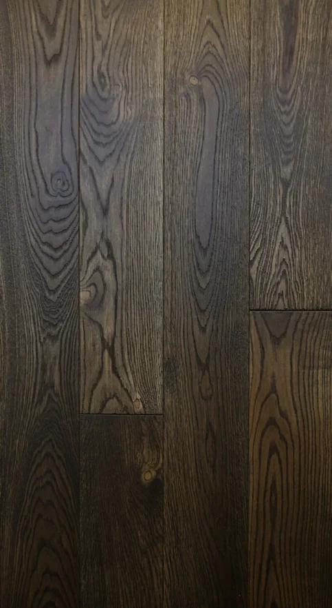 Инженерная доска шириной 150 мм Woodlight Карелия шпон 1,5 мм для квартиры и дома