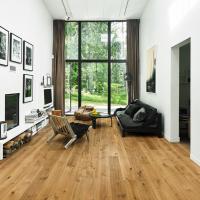 Паркетная доска Kahrs Канвас Дуб Эш Паркетная доска Kahrs Канвас Дуб Эш