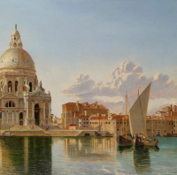 AFFRESCO 6275