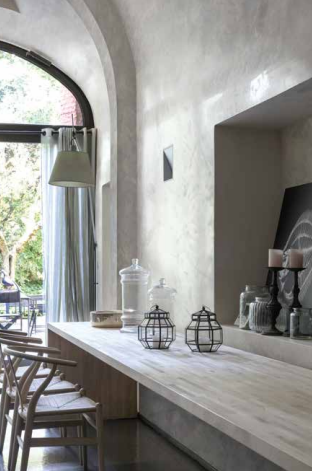 Декоративная венецианская штукатурка CТУККО ВЕНЕЗИАНО РОКОКО (STUCCO VENEZIANO ROCOCO) 12 л  купить