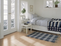 Виниловые полы Pergo Classic Plank Optimum Click Дуб Светлый Натуральный V3107-40021 купить