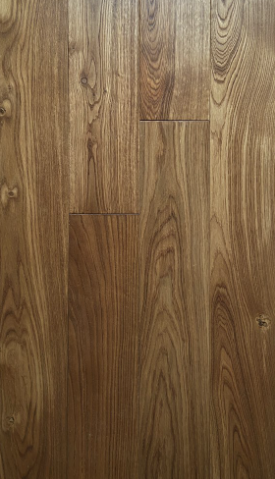 Инженерная доска шириной 180 мм Woodlight Динара шпон 1,5 мм для квартиры и дома