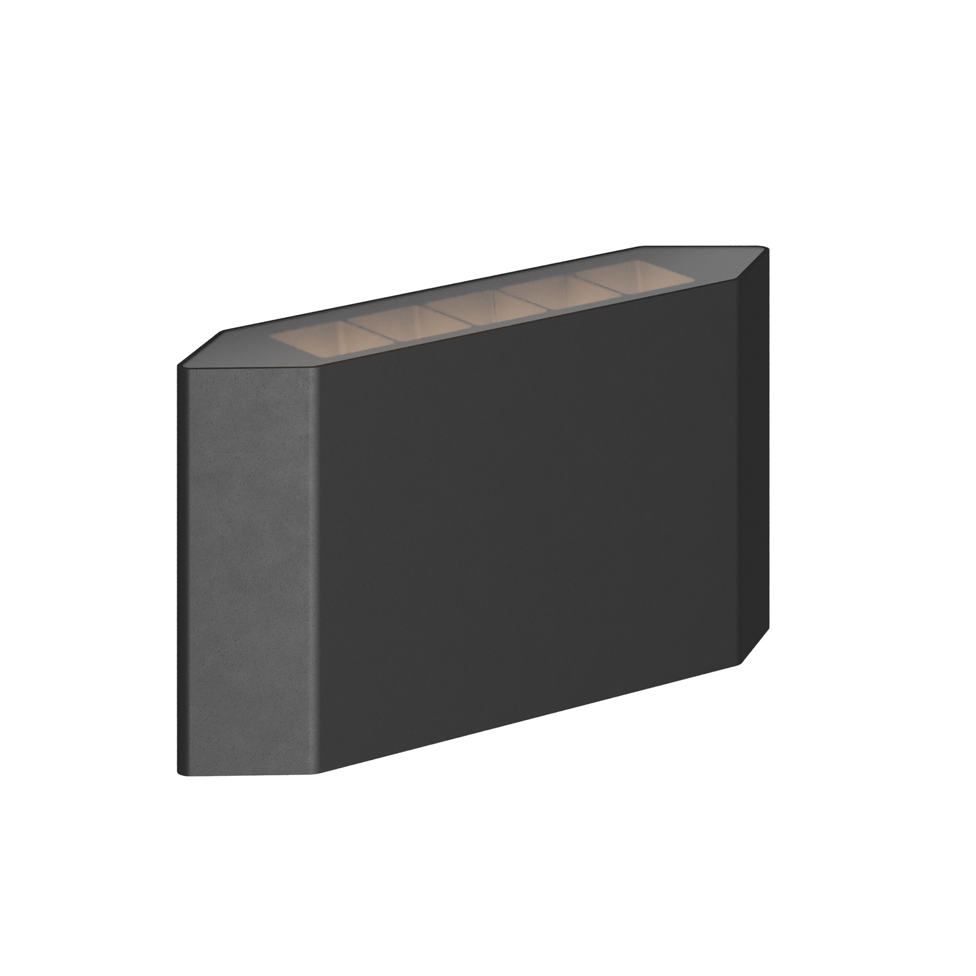 Архитектурная подсветка Outdoor O412WL-L5GF3K купить в Красноярске
