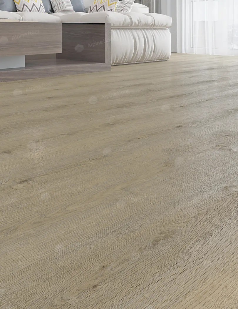 SPC ламинат Alpine Floor Solo Plus Комодо ЕСО 14-701 купить