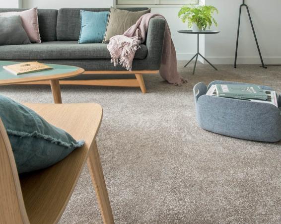 Ковролин в домашних помещениях - "за" и "против"