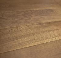 Инженерная доска шириной 180 мм Woodlight Гефест шпон 1,5 мм