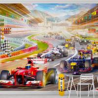 СКАЗКИ AFFRESCO, AF686-COL1