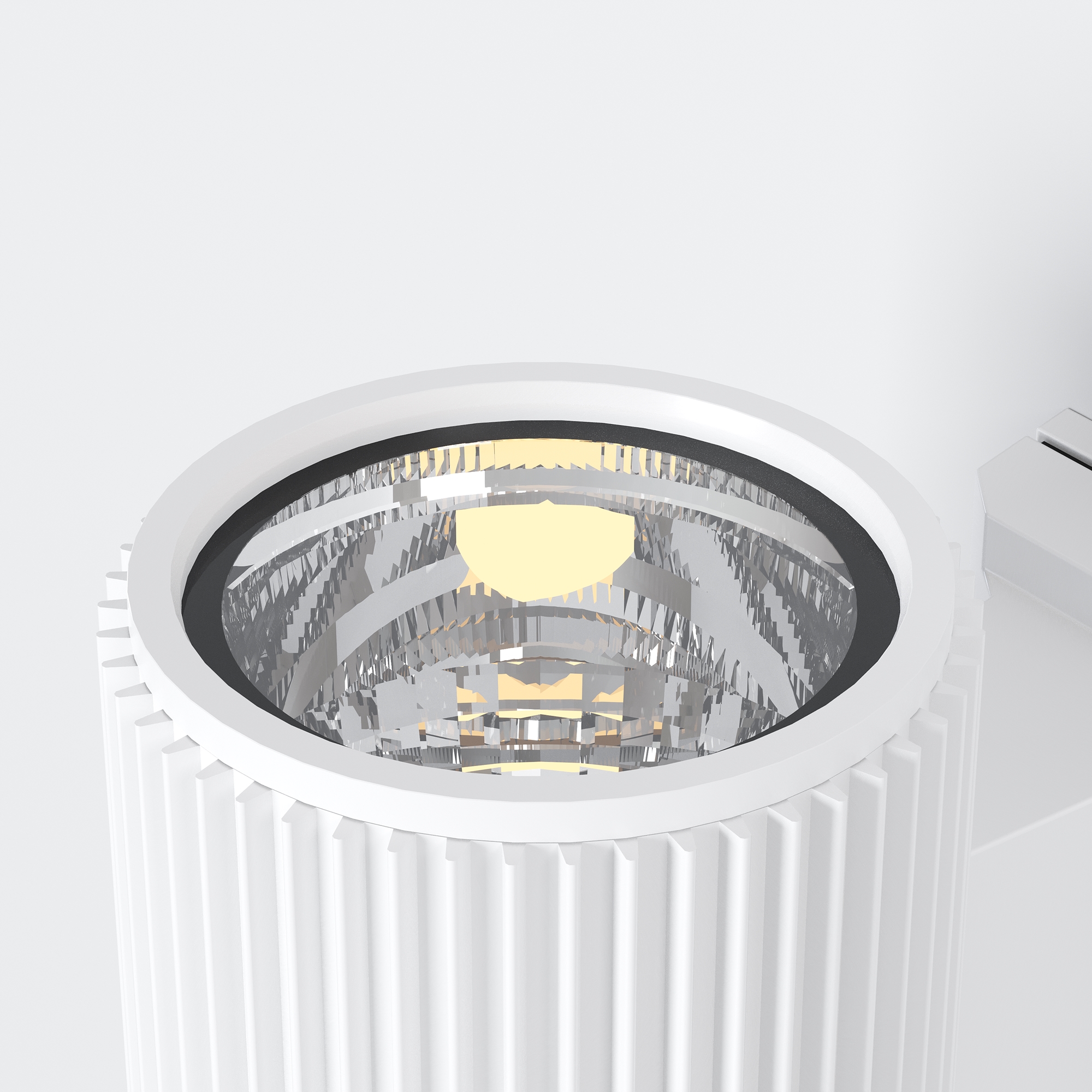 Уличный настенный светильник Outdoor O419WL-01W купить