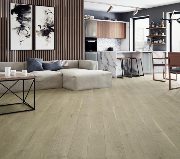 Паркетная доска Barlinek — плюсы и минусы