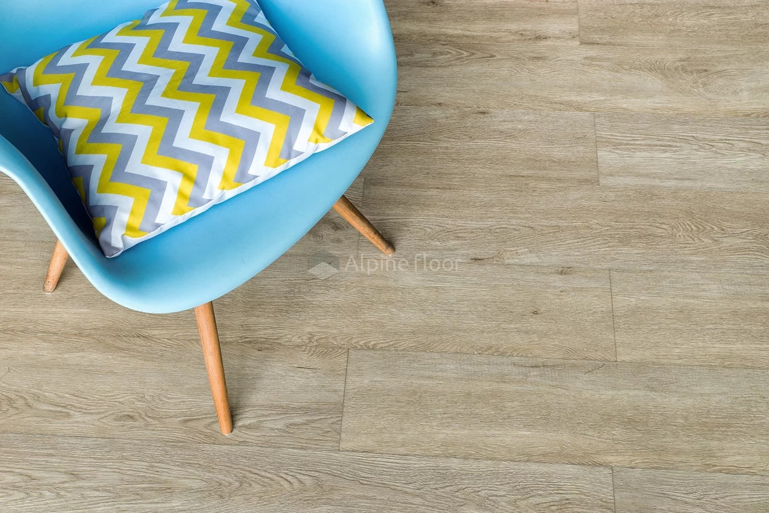SPC ламинат Alpine Floor Grand Sequioia Superior ABA Сонома ЕСО 11-303 купить