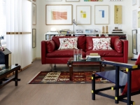 Виниловые полы Pergo Classic Plank Optimum Click Дуб Дворцовый Натуральный V3107-40014 купить