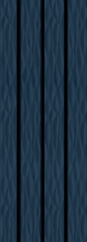 Декоративная панель из фитополимера HIWOOD LV127W BU122K