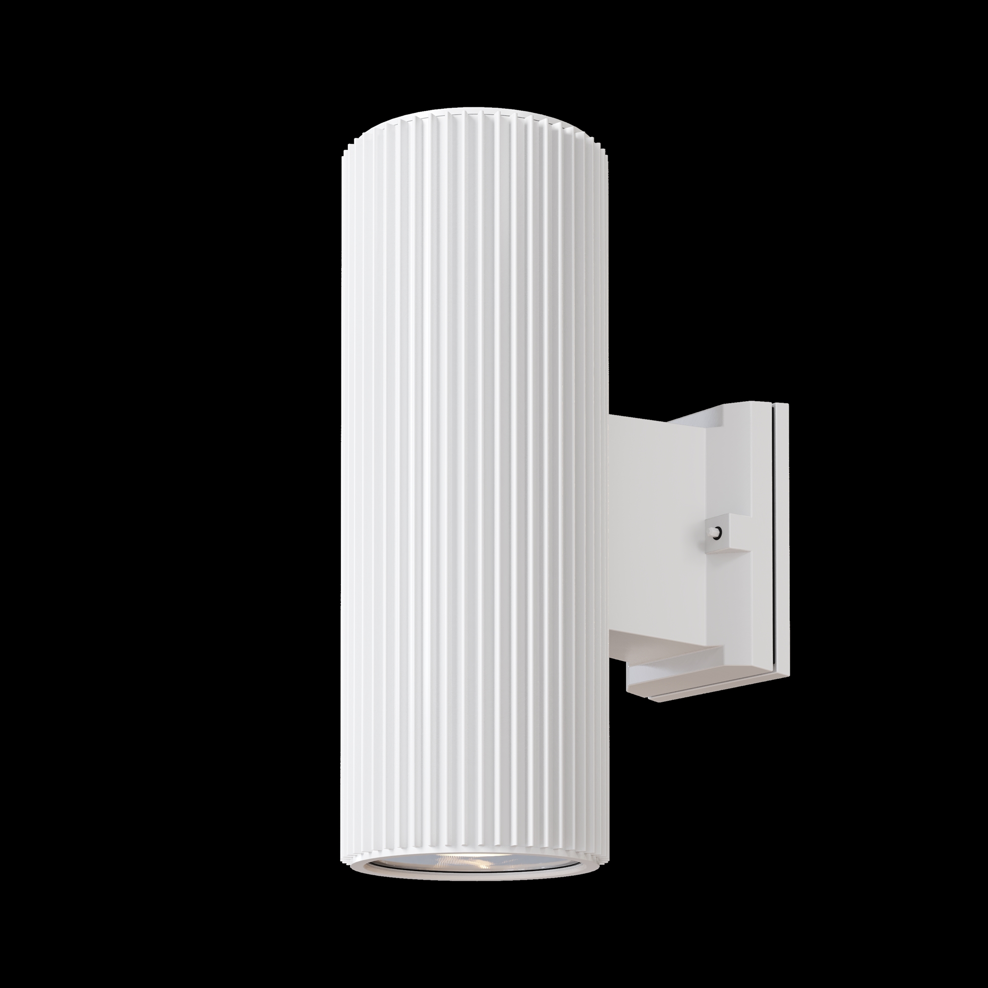 Уличный настенный светильник Outdoor O419WL-02W купить