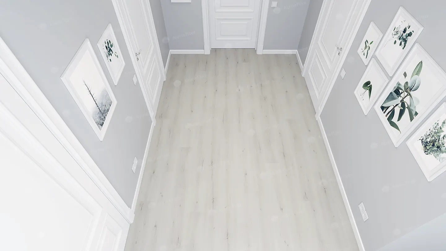 SPC ламинат Alpine Floor Solo Plus Ададжио ЕСО 14-401 купить