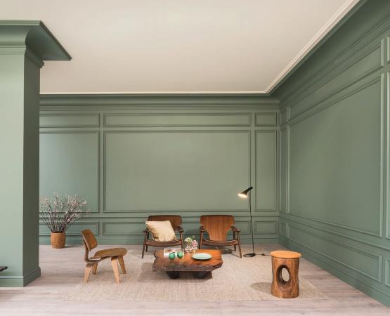 Лепнина Orac Decor