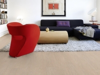 Виниловые полы Pergo Classic Plank Optimum Click Дуб Дворцовый Серо-бежевый V3107-40013 купить