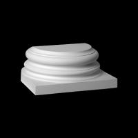 Фасадный декор ЕВРОПЛАСТ 4.47.202 База