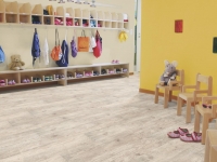 Ламинат Wineo Белое Дерево LA017 купить в Красноярске