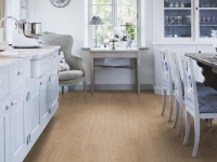 Виниловые полы Pergo Classic Plank Optimum Click Дуб Светлый Натуральный V3107-40021 купить
