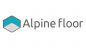Alpine floor Alpine floor